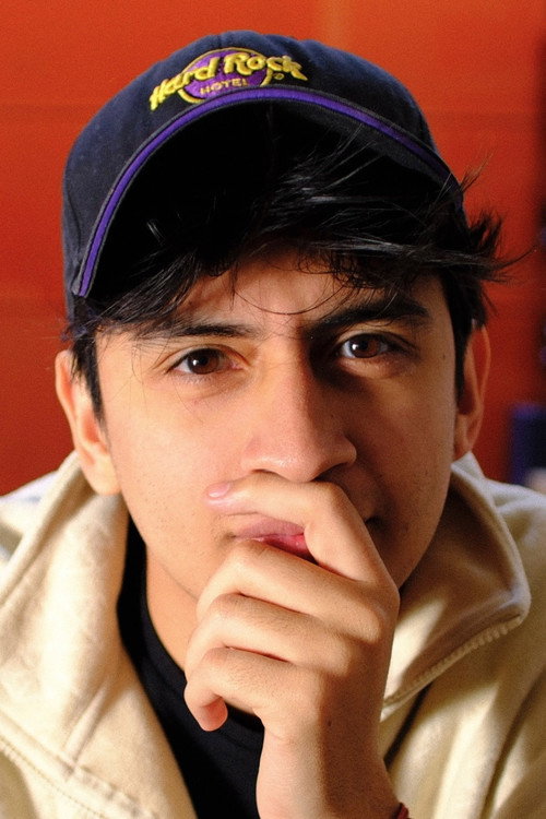 Mauro Muñoz