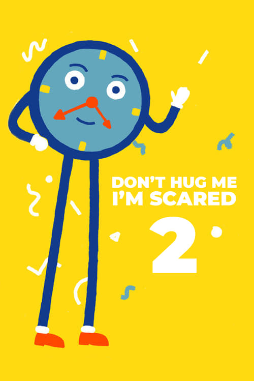 Don't Hug Me I'm Scared 2: TIME 2014