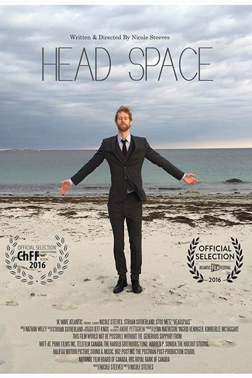 Head Space 2016