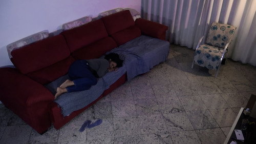 The Memory Beneath the Waters