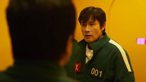 Squid Game Season 2 (2024) สควิดเกม เล่นลุ้นตาย 2 ตอนที่ 6