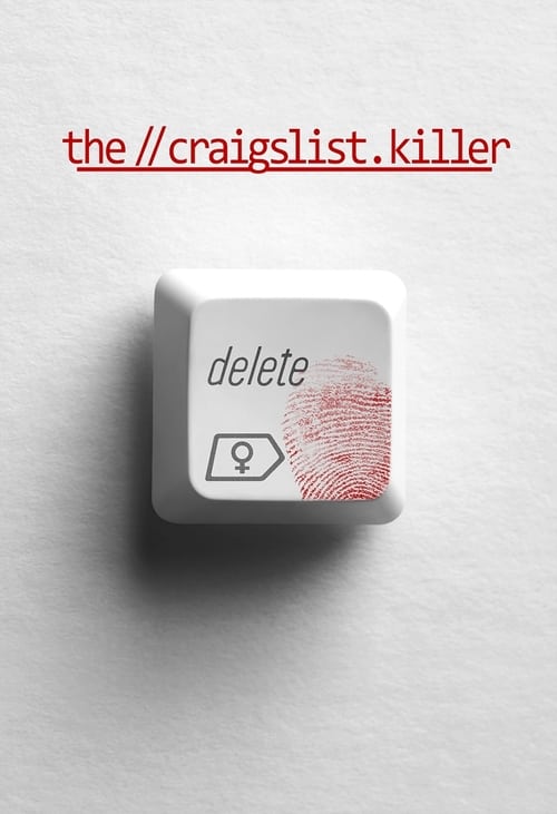 Image The Craigslist Killer