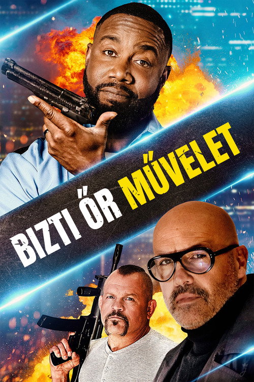 Bizti őr művelet