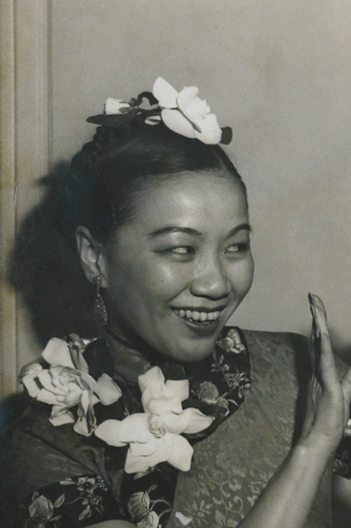 Li Ling-Ai