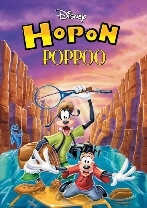 Hopon poppoo