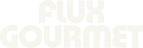 Flux Gourmet