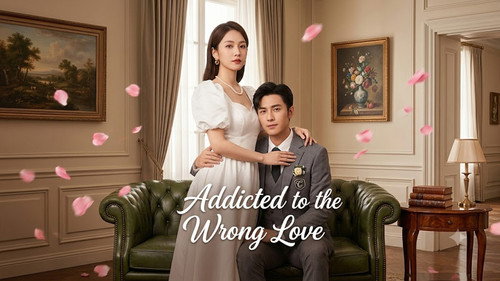 Kecanduan Cinta yang Salah - Season 1 Backdrop Blur