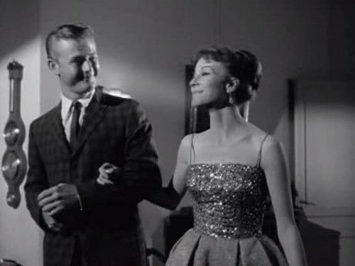 Escena del episodio 6 de la temporada 2 de Route 66