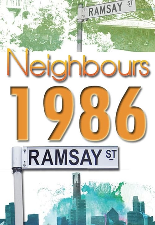 Neighbours, S02 - (1986)