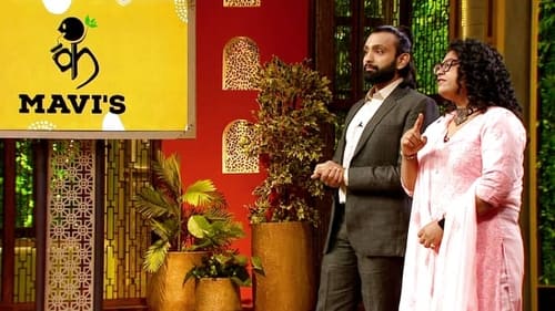 शार्क टैंक इंडिया, S01E33 - (2022)