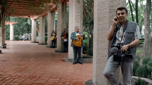 Escena del episodio 6 de la temporada 1 de la serie Pena Ajena
