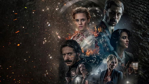 The Ministry of Time