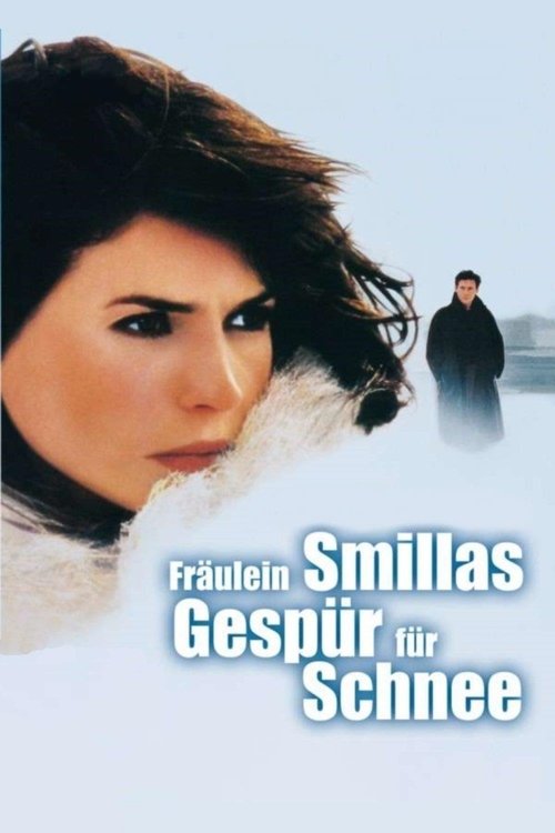 Fräulein Smillas Gespür für Schnee movie poster player