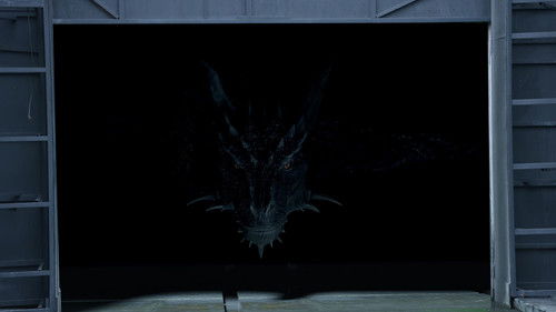 Affinity S01E19 backdrop