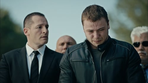 Poster della serie Söz