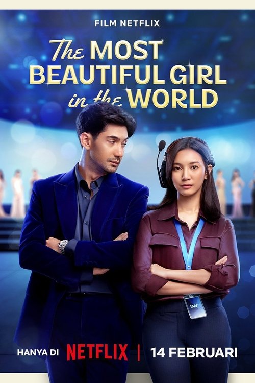 הבחורה היפה בתבל / The Most Beautiful Girl in the World לצפייה ישירה הבחורה היפה בתבל / The Most Beautiful Girl in the World לצפייה ישירה
