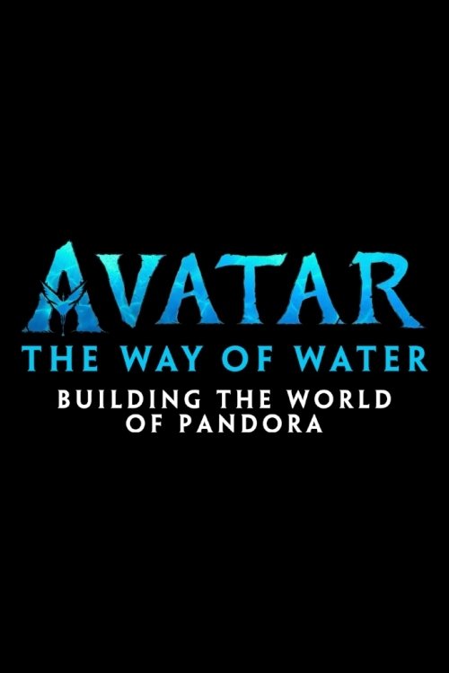 Inside Pandora's Box: Building the World of Pandora poster