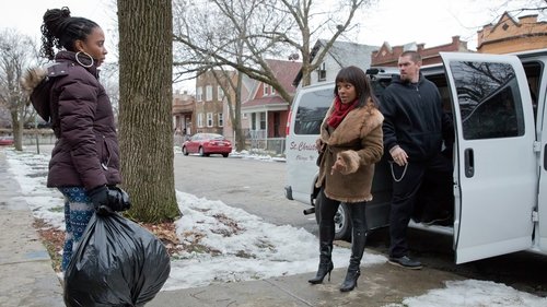 Shameless (US): 6×7