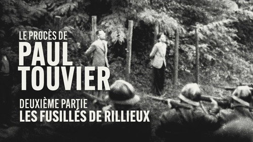 The Executed of Rilleux