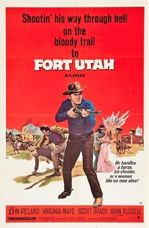 Fort Utah 1967