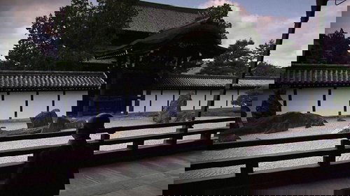 Core Kyoto