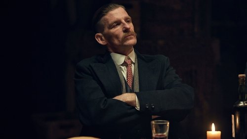 Peaky Blinders: Sangue, Apostas e Navalhas: 2×5