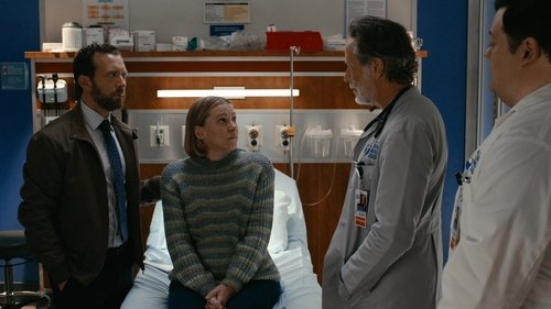 Chicago Med: Atendimento de Emergência: 9×10