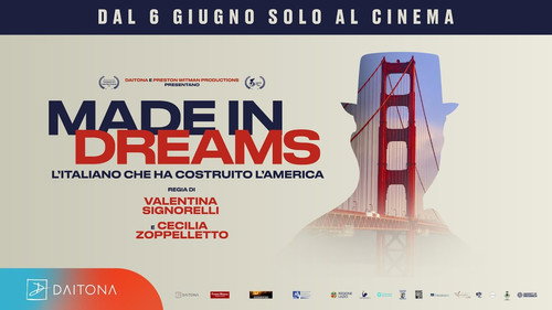 Made in Dreams - L'italiano che ha costruito l'America