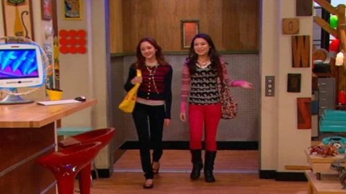 iCarly Episódio 17