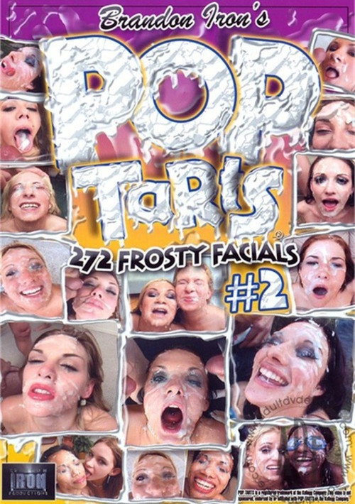 Pop Tarts 2 poster
