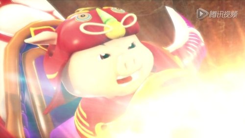 Épisode 50