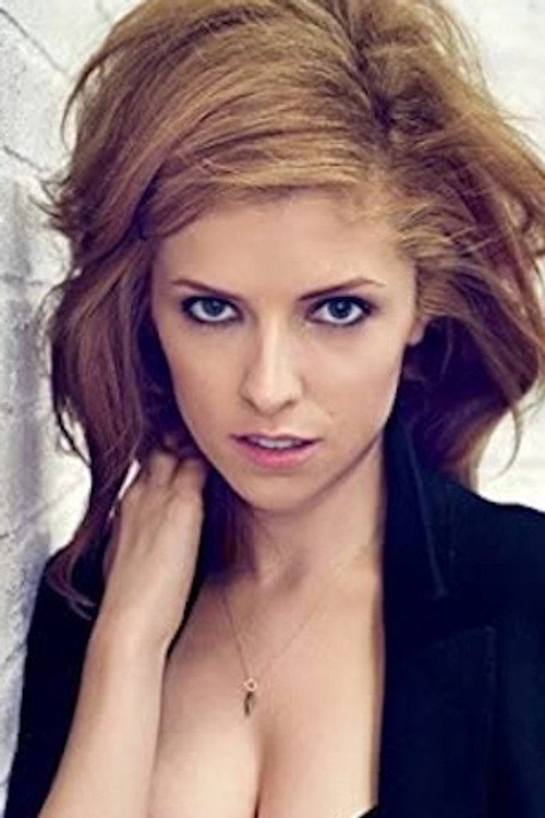Anna Kendrick