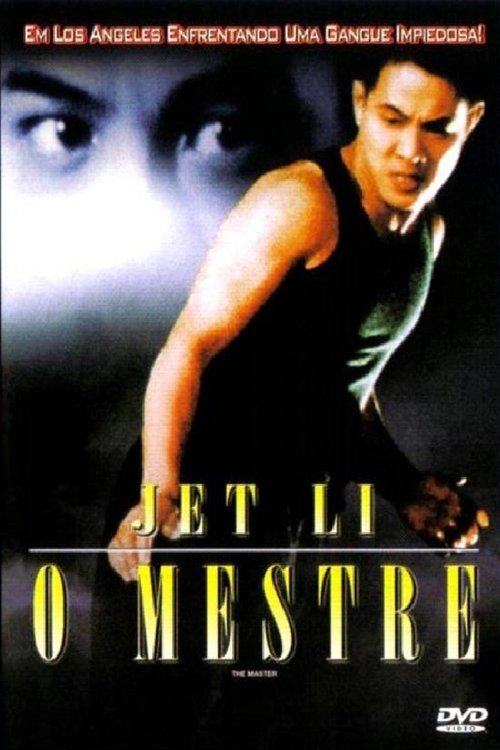 黃飛鴻'92之龍行天下 movie poster player