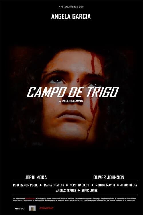 Campo de Trigo (2023)