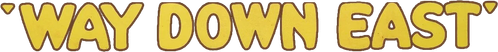Way Down East