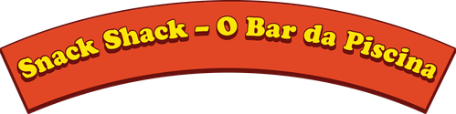 O Quiosque - Logo 5