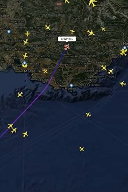 The Belly of the Mountain poster