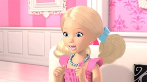 Poster della serie Barbie: Life in the Dreamhouse