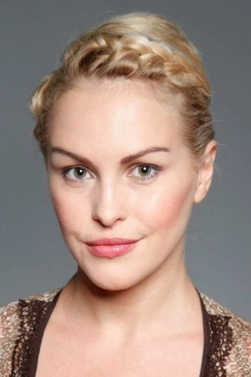 Evgeniya Lyutaia