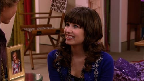 Sonny with a Chance, S01E17 - (2009)