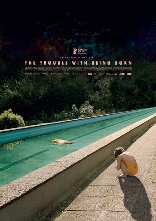 [HD] The Trouble with Being Born 2020 Ver Online Subtitulada