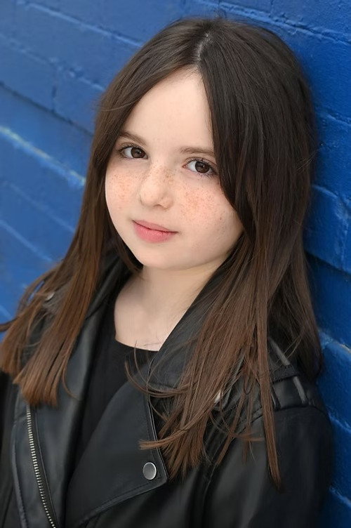 Sophia Gonshor photo 4