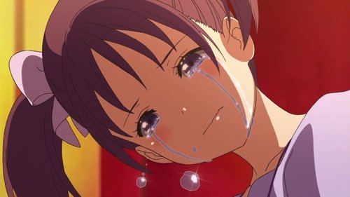 Shoumetsu Toshi: 1×3