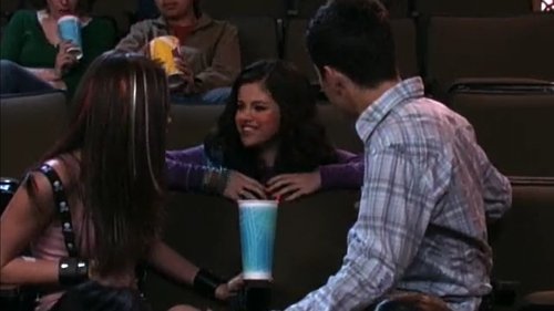 Os Feiticeiros de Waverly Place: 1×1