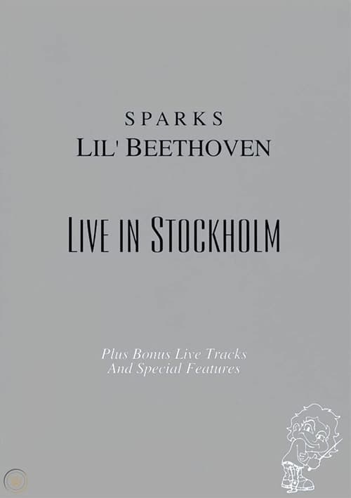 Sparks Lil' Beethoven