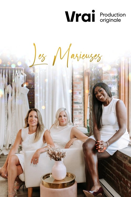 Les marieuses