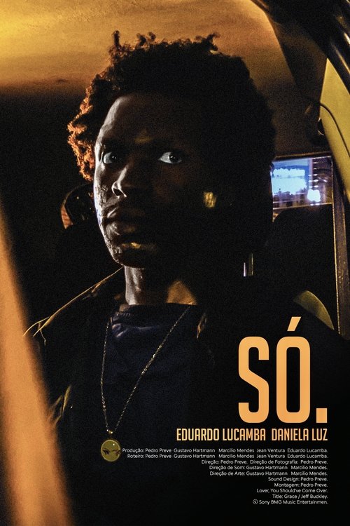 Poster image du film “SÓ” Short Film “SÓ” Short Film