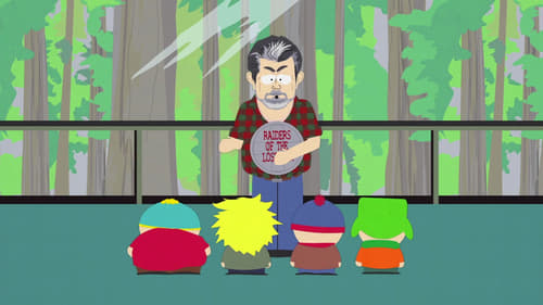 South Park: 6×10