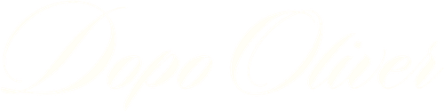 Dopo Oliver official logo