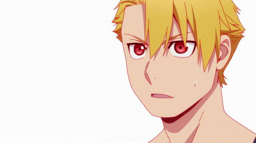 The Kagemori Brothers and the Kuroya Siblings